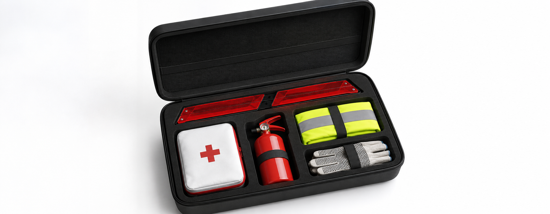 Yolculuk Sanatında Alman Ekolü: German Kupfermax ile Aracınızı Geleceğe Hazırlayın