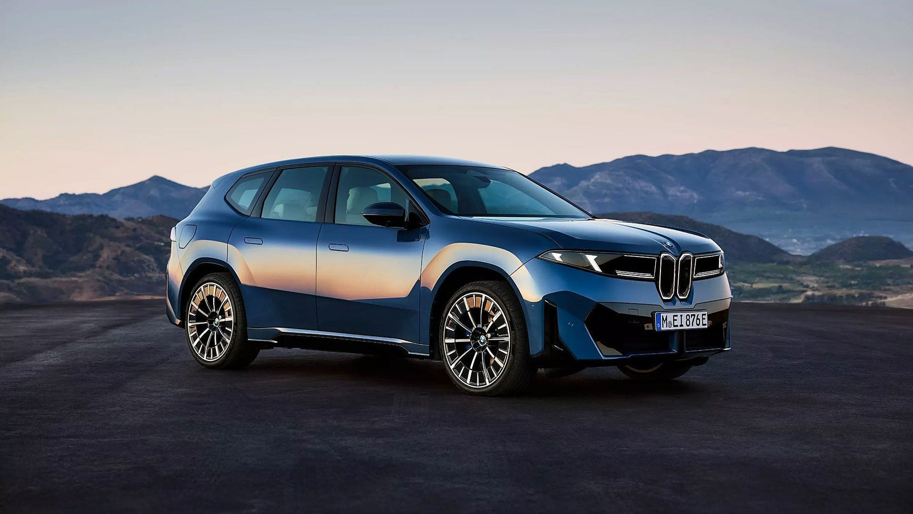 Alman Otomotivinde 2026: Elektrikli Dönüşüm, Yeni Üretim Teknolojileri ve Güvenli Sürüş Kültürü