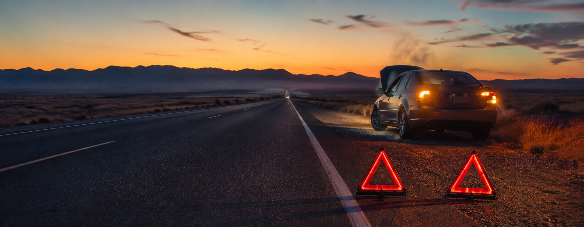 Trafik Setleri ve Acil Durum Hazırlığı