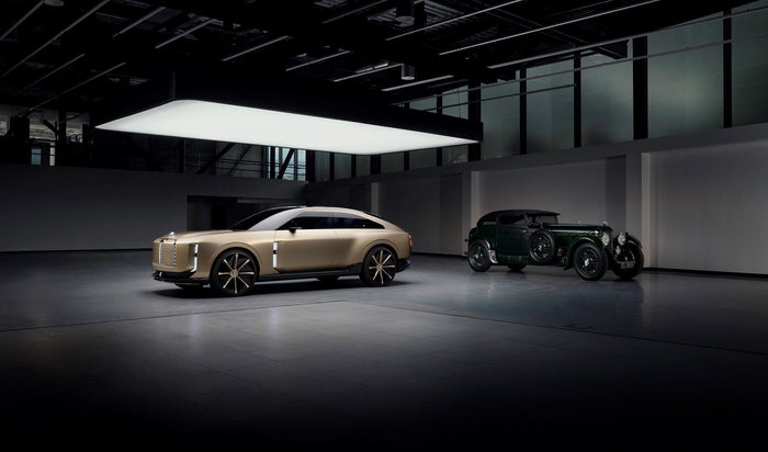 Lüks Otomotivde 2026 Dengesi: Bentley, Jaguar, Range Rover, Lincoln ve Maybach Elektrik ile Hibrit Arasında