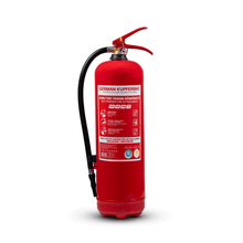 6 Kg ABC KKT Yangın Tüpü, TSE 862 EN 3-7, CE ve ISO 9001:2000 Belgelerine Sahip Tek Resmi Belgeli Araç, Ev ve İşyeri Yangın Söndürme Tüpü “4 Yıl SKT’ye Sahip”