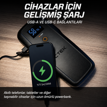 RB 4000 Taşınabilir Akü Takviye Cihazı 4000A, 2V Benzinli ve Dizel Araçlar İçin
