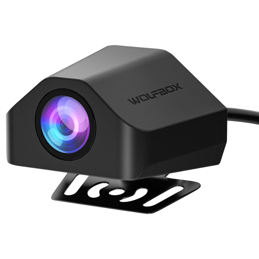 1080P WDR G840S, G840H, G850 ve G900 Uyumlu Su Geçirmez Geri Görüş Kamerası