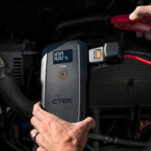 RB 3000 Taşınabilir Akü Takviye Cihazı 3000A, 12V Benzinli ve Dizel Araçlar İçin