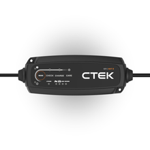 NXT 5 Akıllı Akü Şarj Cihazı 12V 5A, Kurşun Asit ve LiFePO₄ Lityum Akü Uyumlu, AGM Optimizasyonu