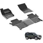 Land Rover Defender 90 L663 2020-2026 TPE Paspas Seti 1