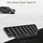 Land Rover Defender 90 L663 2020-2026 TPE Bagaj Havuzu 2