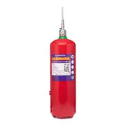 6 Kg Pano İçi Novec 1230 FK-5-1-12 Otomatik Gazlı Yangın Söndürme 1