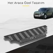 Land Rover Defender 130 L663 2020-2026 TPE Bagaj Havuzu 2