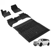 Range Rover Sport L461 2023-2026 TPE Paspas ve Bagaj Seti 1
