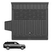 Range Rover L460 2023-2026 Araca Özel TPE Bagaj Havuzu 1