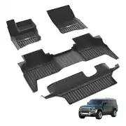 Land Rover Defender 130 L663 2020-2026 TPE Paspas Set 1