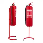 12 Kg ABC Kuru Tozlu Yangın Söndürücü Stand 43A 183B C 1